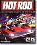 Hot Rod: American Street Drag (Jewel Case)