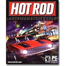 VALUESOFT Hot Rod: American Street Drag ( Windows ): Windows: Video Games