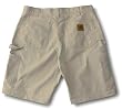 Carhartt&reg; Canvas Work Shorts