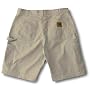 Carhartt� Canvas Work Shorts