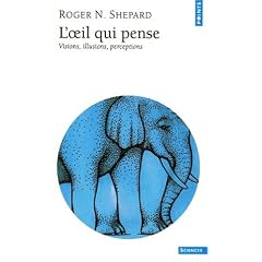 L'oeil qui pense