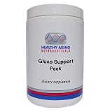 Review Healthy Aging Nutraceuticals HAN-3304 / Healthy Aging Nutraceuticals Gluco Support Pack