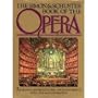 The Simon & Schuster  Book of the Opera:  A Complete Reference Guide, 1597 to the Present