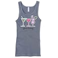 Cheap Funny Women's Tank Top Diva T-shirts with attitude