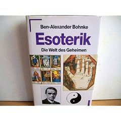Esoterik