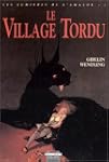 Les lumi�res de l'Amalou. 3, Le villa...