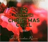 Review Various  / Kontor: Christmas Chill: The Reindeer Room, Vol. 2