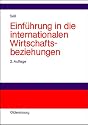Einführung in die internationalen Wirtschaftsbeziehungen