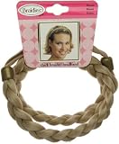 Braidies Thick Braided Headband
