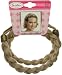 Beauty : Braidies Thick Braided Headband Blonde