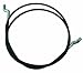 Murray 1501123MA Cable For Front Wheel Drive Mower