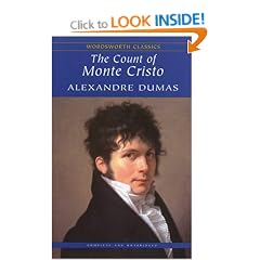 The Count of Monte Cristo (Wordsworth Classics)