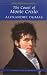 The Count of Monte Cristo (Wordsworth Classics)