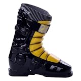 Full Tilt Bumble Bee Ski Boots