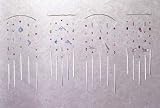 Acrylic Ornament Wind Chimes