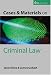 Books : Cases and Materials on Criminal Law