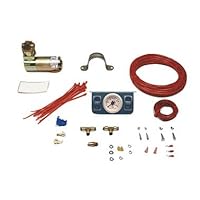 Firestone 2178 Dual Gauge Ld Compressor