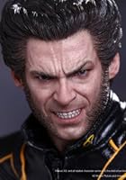 【ムービー・マスターピース】 『X-MEN ファイナル ディシジョン』 1/6スケールフィギュア ウルヴァリン