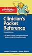 Clinician's Pocket Reference, 11th Edition
