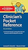 Clinician's Pocket Reference, 11th Edition