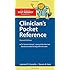Clinician's Pocket Reference, 11th Edition