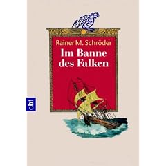 Im Banne des Falken