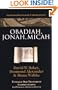 Obadiah: An Introduction and Commentary (Tyndale Old Testament Commentaries)