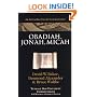 Obadiah, Jonah, Micah (Tyndale Old Testament Commentaries)