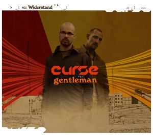 Curse & Gentleman - Widerstand Lyrics - Zortam Music