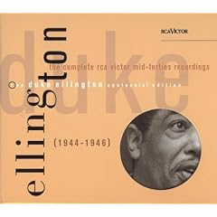 The Complete RCA-Victor Mid-Forties Recordings (1944-1946)