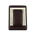 Apparel : Bosca Nappa Vitello Deluxe Front Pocket Wallet