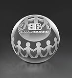 IMAGE OF Harmony Globe