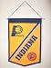 Indiana Pacers Traditions Banner