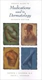 Product details for Pocket Guide to Medications Used in Dermatology
