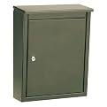 Soho - Powder Coated Mailbox