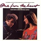 Review TOM WAITS & CRYSTAL GAYLE  / One from the Heart