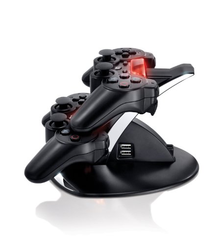 Playstation 3 Energizer Power & Play Charging System