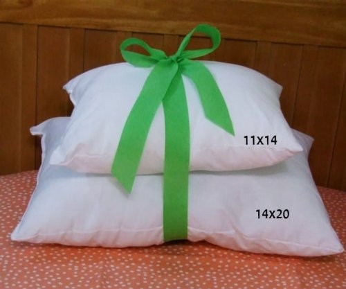 Toddler/Child Pillow 14x20