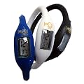 1001 Inventions Silicon ION Watch