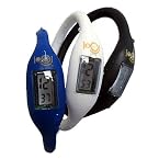 1001 Inventions Silicon ION Watch