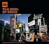 Review Various Artists  / The Soul of Disco