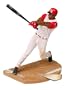 McFarlane Toys MLB Sports Picks Series 11 Action Figure Ken Griffey Jr. (Cincinnati Reds) White Jersey