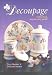Decoupage: A Practical, Step-by-step Guide (Dreamtime Stories from Africa)