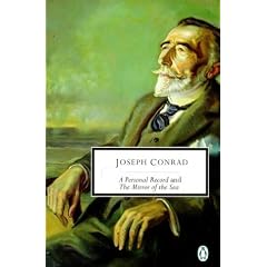 A Personal Record (Penguin Twentieth Century Classics)