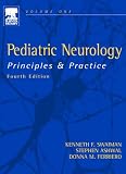 Pediatric Neurology: Principles and Practice, 2 Volume Set (Swaiman, Pediatric Neurology)