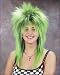 Costume Wigs - Punky