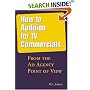 How to Audition for TV Commercials: From the Ad Agency Point of View