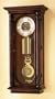Stevenson Wall Clock