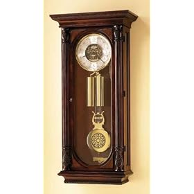 Stevenson Wall Clock by Simply Wall Clocks