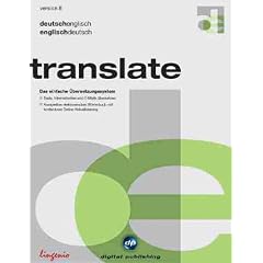 Translate Englisch 8.0